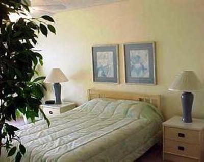 фото отеля Las Brisas Condominiums