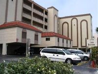 Las Brisas Condominiums