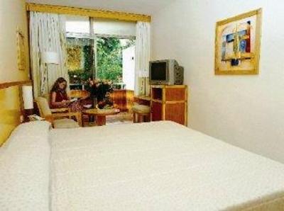 фото отеля Chiripa Garden-LTI Hotel Tenerife