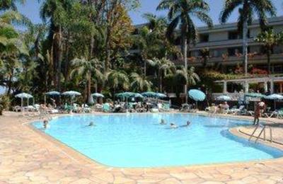 фото отеля Chiripa Garden-LTI Hotel Tenerife