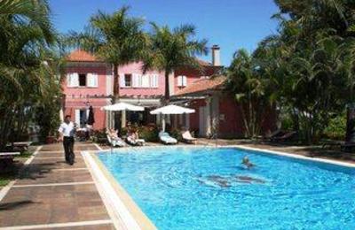 фото отеля Chiripa Garden-LTI Hotel Tenerife