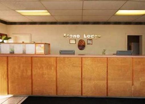 фото отеля Econo Lodge Rock Springs