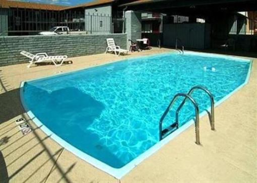 фото отеля Econo Lodge Rock Springs