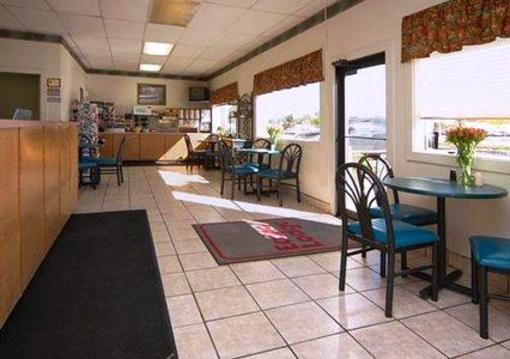 фото отеля Econo Lodge Rock Springs