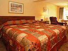 фото отеля Econo Lodge Rock Springs