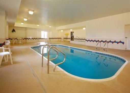 фото отеля Rodeway Inn Lincoln Nebraska