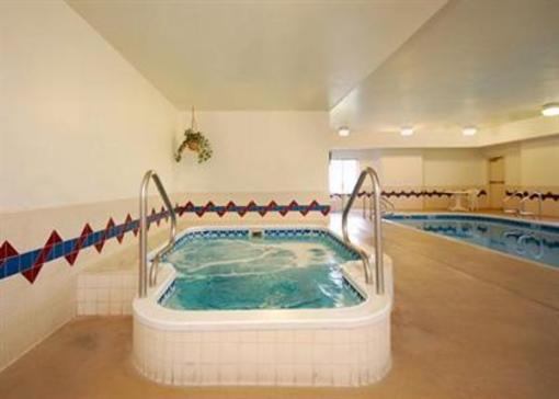фото отеля Rodeway Inn Lincoln Nebraska