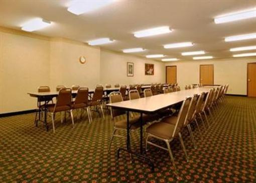 фото отеля Rodeway Inn Lincoln Nebraska