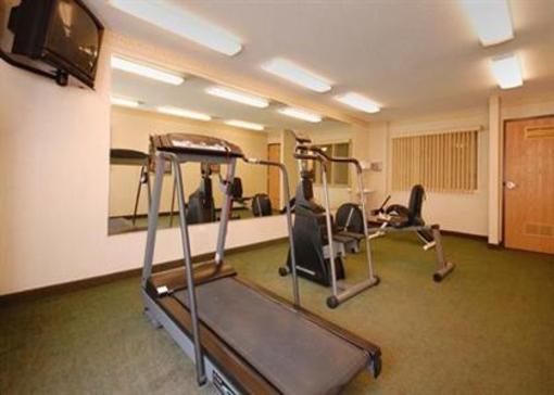 фото отеля Rodeway Inn Lincoln Nebraska