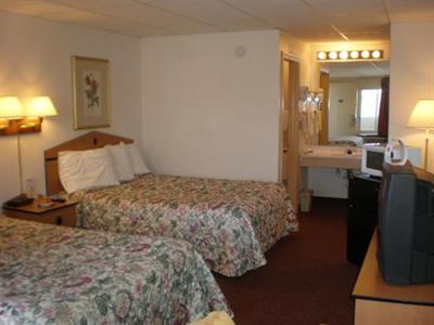 фото отеля Rodeway Inn Lincoln Nebraska