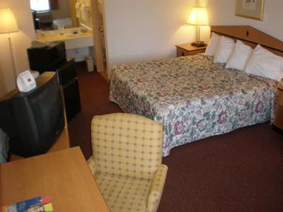 фото отеля Rodeway Inn Lincoln Nebraska