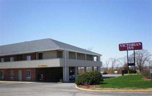 фото отеля Rodeway Inn Lincoln Nebraska