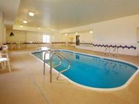 Rodeway Inn Lincoln Nebraska