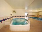 фото отеля Rodeway Inn Lincoln Nebraska