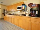 фото отеля Rodeway Inn Lincoln Nebraska