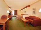фото отеля Rodeway Inn Lincoln Nebraska