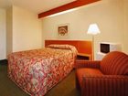 фото отеля Rodeway Inn Lincoln Nebraska