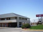 фото отеля Rodeway Inn Lincoln Nebraska