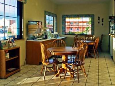 фото отеля Comfort Inn Holbrook