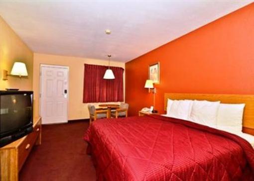фото отеля Comfort Inn Holbrook
