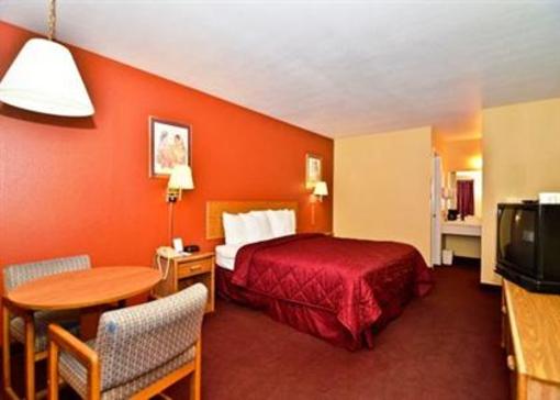 фото отеля Comfort Inn Holbrook