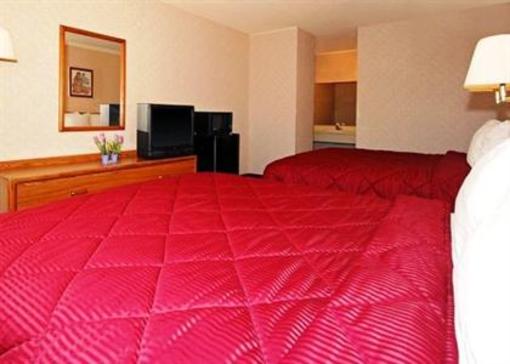 фото отеля Comfort Inn Holbrook