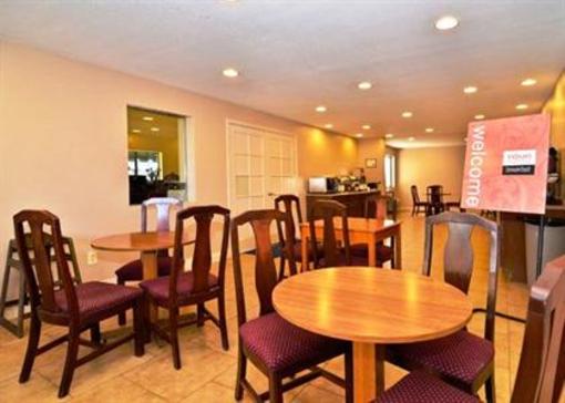 фото отеля Comfort Inn Holbrook