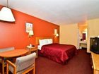 фото отеля Comfort Inn Holbrook