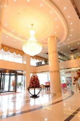 фото отеля Sea Sky Grand Hotel