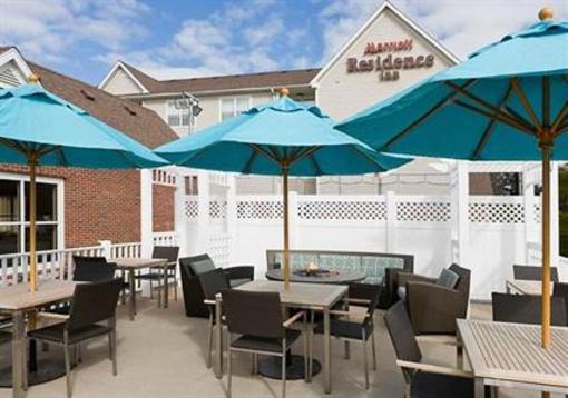фото отеля Residence Inn Appleton