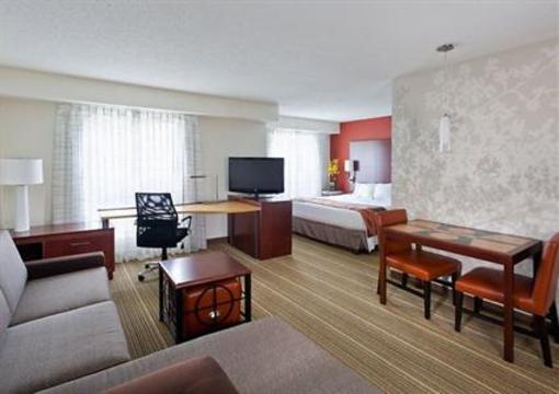 фото отеля Residence Inn Appleton