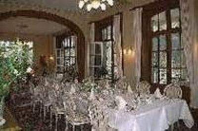 фото отеля Hotel Villa Gracia