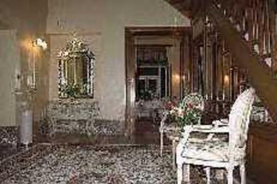 фото отеля Hotel Villa Gracia