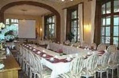 фото отеля Hotel Villa Gracia