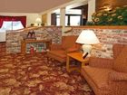 фото отеля Quality Inn Winnemucca