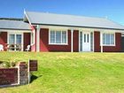 фото отеля Hokitika Heritage Lodge