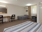 фото отеля Adamstown Motor Inn