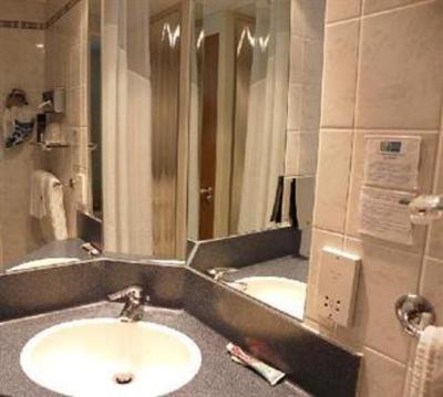 фото отеля Holiday Inn Express London Croydon