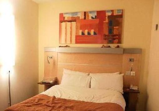 фото отеля Holiday Inn Express London Croydon