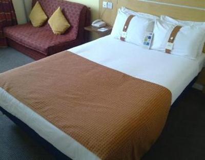 фото отеля Holiday Inn Express London Croydon