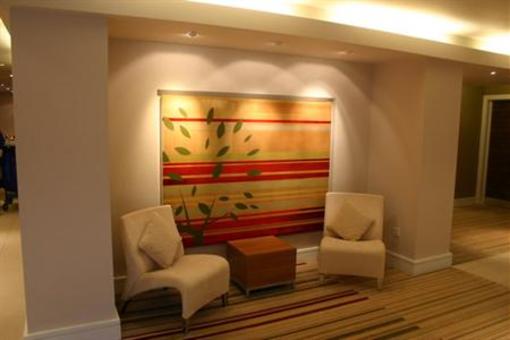 фото отеля Holiday Inn Express London Croydon