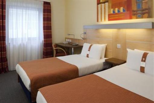 фото отеля Holiday Inn Express London Croydon