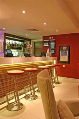 фото отеля Holiday Inn Express London Croydon