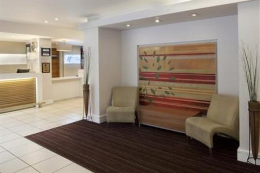 фото отеля Holiday Inn Express London Croydon