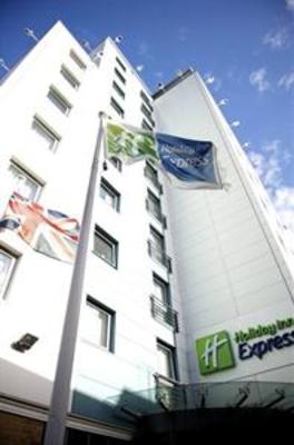 фото отеля Holiday Inn Express London Croydon