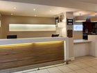 фото отеля Holiday Inn Express London Croydon