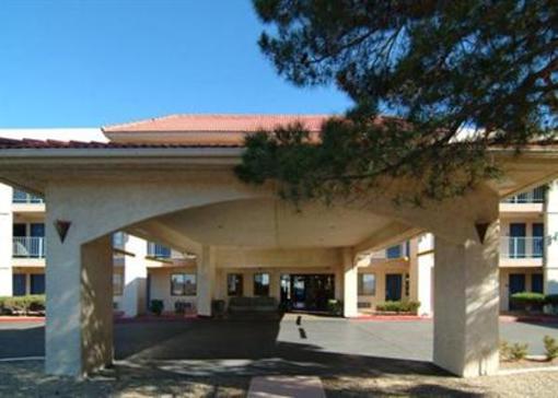 фото отеля Comfort Inn Airport East El Paso