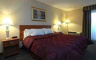 фото отеля Comfort Inn Airport East El Paso