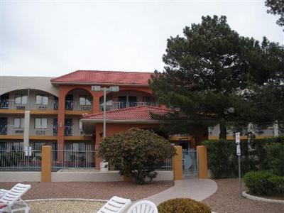 фото отеля Comfort Inn Airport East El Paso