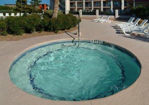 фото отеля Comfort Inn Airport East El Paso